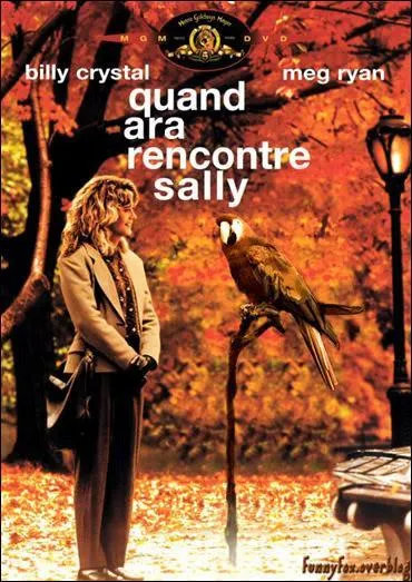 Trouvez l'acteur principal de ce film !