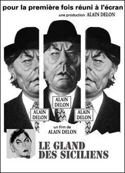 Quel acteur trouve-t-on dans ce film ?