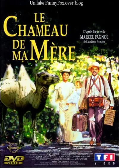 Trouvez le nom du ralisateur de ce film !