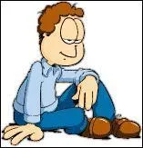 Qui est ce personnage?