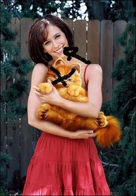 Qui est ce personnage?