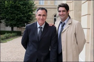 Comment s'appelle le neveu de Lemonnier qui prendra sa place par la suite ?