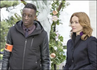 Marquand changera plusieurs fois d'adjoint... Quel est le nom de ce jeune homme ?