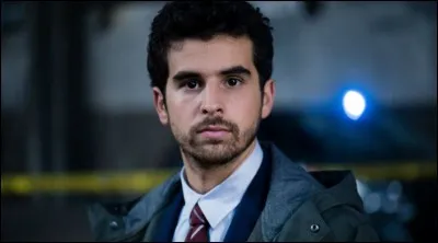 Dernier adjoint en date de Marquand. Qui suis-je ?