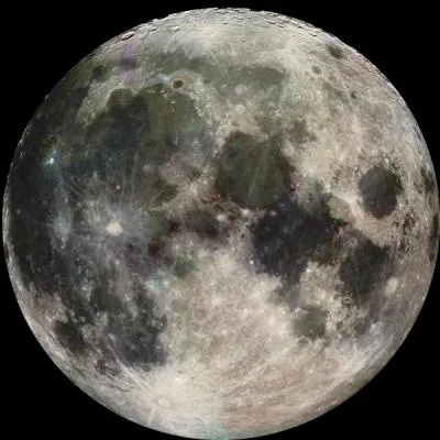 Quelle sera la masse d'un homme de 72 kg sur la Lune ?