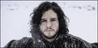 Qui est Jon Snow ?