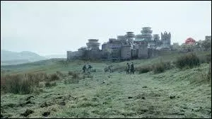 O habitent les Stark ?
