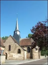Rai est un village bas-normand situ dans le dpartement ...