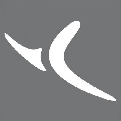 Quelle est cette marque ?