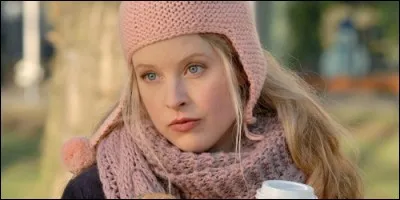 Dans '"Le Journal de Meg", où va travailler Meg ?