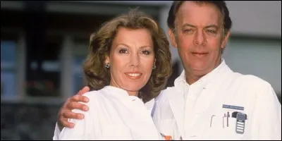 Comment se nommait le Professeur en médecine dans "La Clinique de la Forêt-Noire" ?