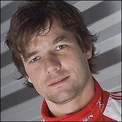 Sébastien Loeb... (De quelle question cette réponse est-elle la conséquence ? )