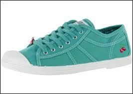 Quelle est cette marque de mode ?