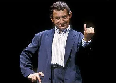 Pierre Desproges... (De quelle question cette réponse est-elle la conséquence ? )