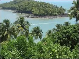 L'Île du Diable... (De quelle question cette réponse est-elle la conséquence ? )