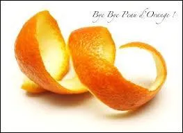 La peau... (De quelle question cette réponse est-elle la conséquence ? )