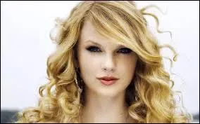 Qui a eu une aventure avec Taylor Swift ?