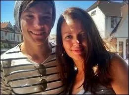 Quel est le nom de famille de la mre de Louis ?