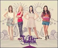 Qui aimait Tomas avant Violetta ?