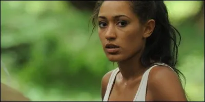 Dans la série "Foudre", qui part à la recherche d'Alice, disparue mystérieusement ?