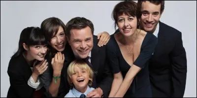 Comment se nomment les familles dont on parle dans "Fais pas ci, fais pas ça" ?