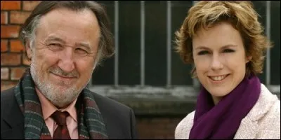 Les personnages de la série "Boulevard du Palais" sont inspirés d'un roman de Thierry Jonquet. Lequel est-ce ?