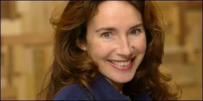 Quelle actrice est l'héroïne de "La Crim" ?