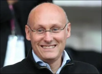 En quoi s'est distingu Bernard Laporte ?