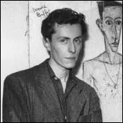 Quels tableaux ne sont pas typiques de Bernard Buffet ?