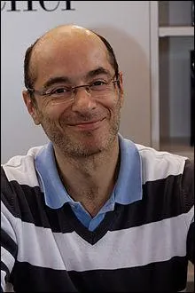 De quel animal Bernard Werber nous a-t-il entretenu en large et en travers ?