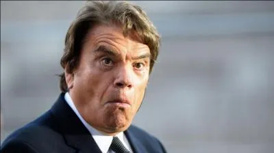 Comment s'appelle cet homme coquin, qui se tire habilement de toutes les situations, et dont la distinction naturelle voque davantage un marchand de moules qu'un lord britannique ?