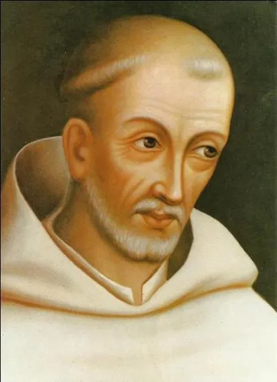 Pourquoi Bernard de Clairvaux est-il clbre ?