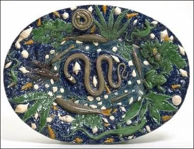 Comment s'appelait ce grand cramiste franais, qui brla jusqu' ses meubles pour alimenter son four ?