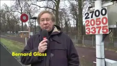 Que fait, entre autres, Bernard Glass sur RTL ?