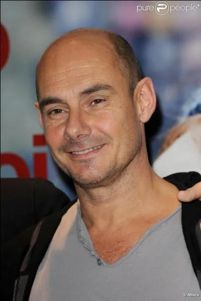 Comment s'appelle le Bernard des Inconnus ?