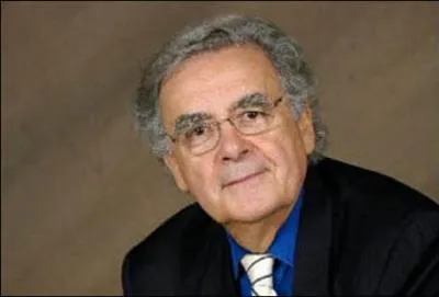 Comment s'appelle ce journaliste et homme de lettres ?