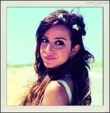 Comment s'appelle l'ange anonyme qui est l pour chanter ?