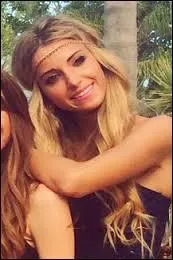 Comment s'appelle cet ange anonyme qui est parti de l'aventure ?