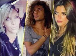 Qui est sur la photo ?