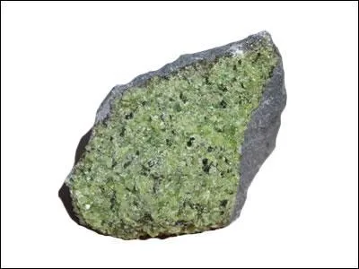 Quelle est cette pierre ?