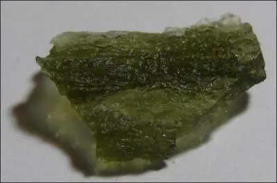 Quelle est cette pierre ?