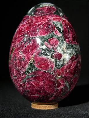 Quelle est cette pierre ?