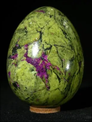 Quelle est cette pierre ?