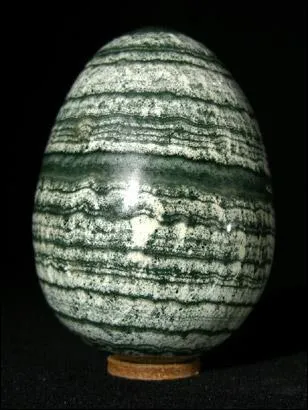 Quelle est cette pierre ?