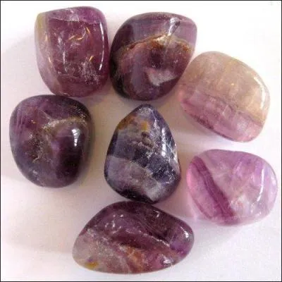 Quelle est cette pierre ?