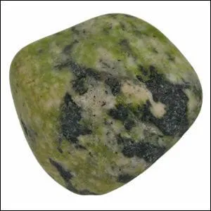 Quelle est cette pierre ?