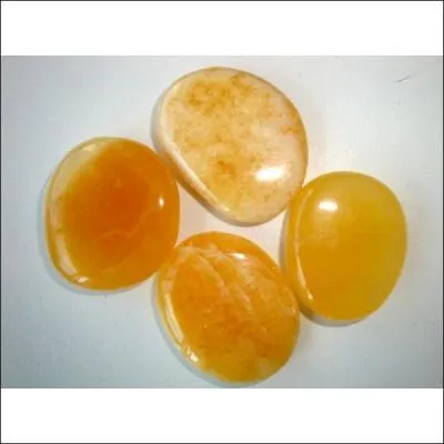 Identifiez ce minral :