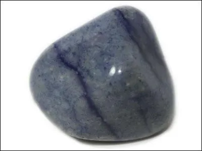 Identifiez ce minral :