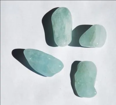 Identifiez ce minral :