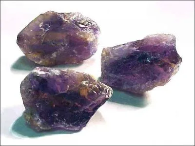 Identifiez ce minral :